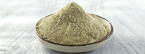 Bentonite Clay Powder