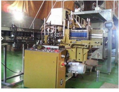 Lined Carton Packing Machine, Power : 10 KW