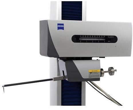 Zeiss Contour Measuring Machine