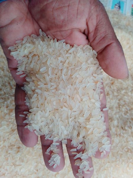Casting IR64 ParBoiled Rice 5-%, Packaging Type : Plastic Bags