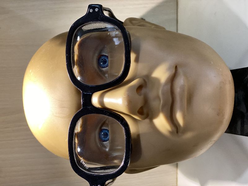 industrial safety goggle, Certification CLI 5983/1980 at best price