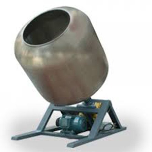 Stainless Steel Syrup Mixer, Feature : Insulated
