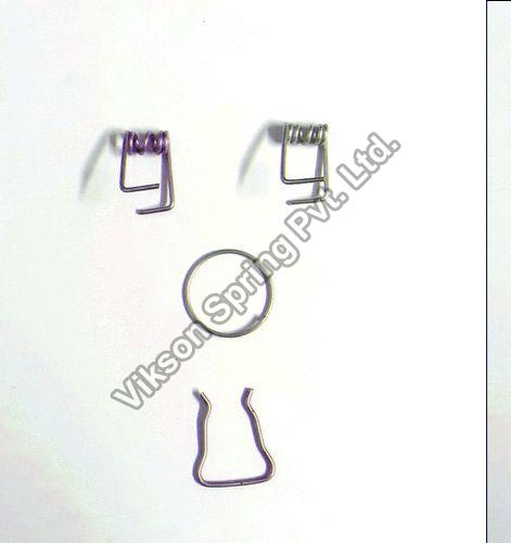 Stainless Steel Cloth Clip Spring