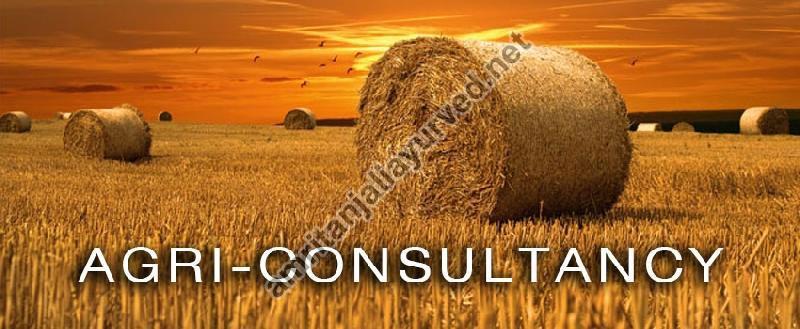 Agri Consultancy Services