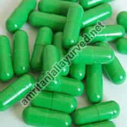 Dy B Care Capsules, for Join Pain Relief, Capsule Type : Herbal