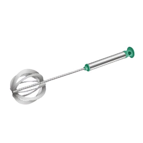 Polished Plastic D-02 Kitchen Masher, for Home, Hotels Restaurant, Color : Multicolor