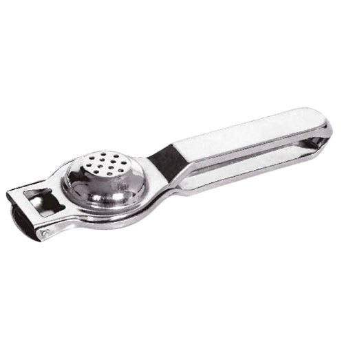 Heavy Lemon Squeezer with Opener, Size : Standard