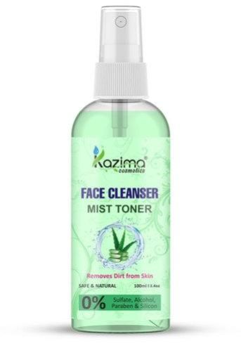 Face Cleanser