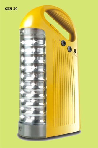 LED Rechargeable Lantern