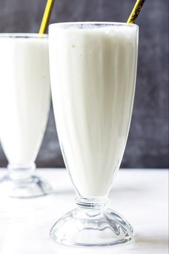 Vanilla Milk Shake Mixes