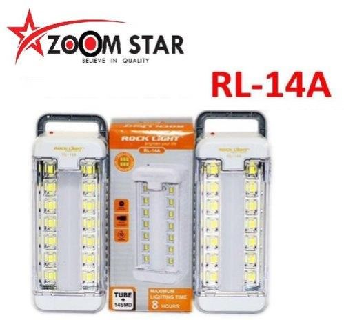 Emergency Rechargeable Light