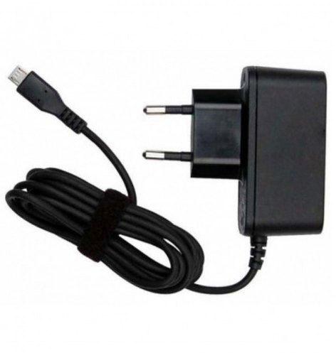 Zoom Star Mobile Charger, Color : Black