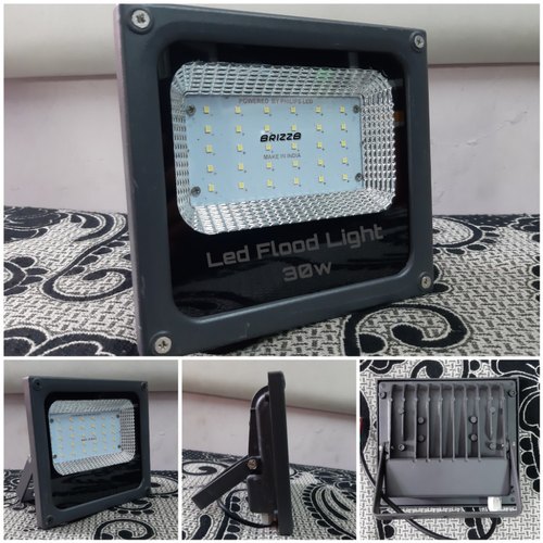 Flood Lights, Lighting Color : Pure White