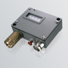 Supreme Compressor Pressure Switch