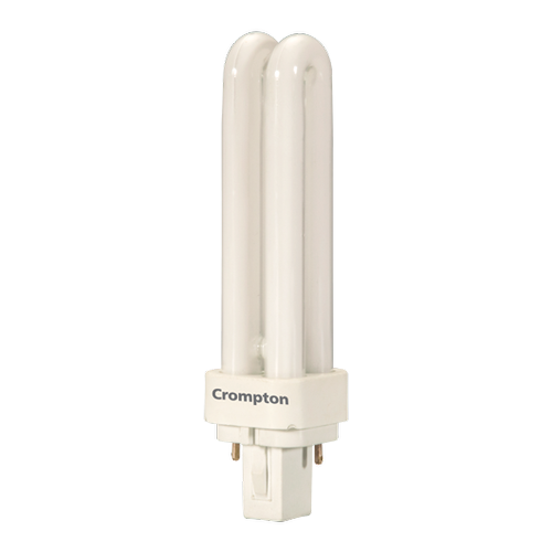 Crompton Linear CFL Bulb, Voltage 230V at Rs 160 / Piece in Surat