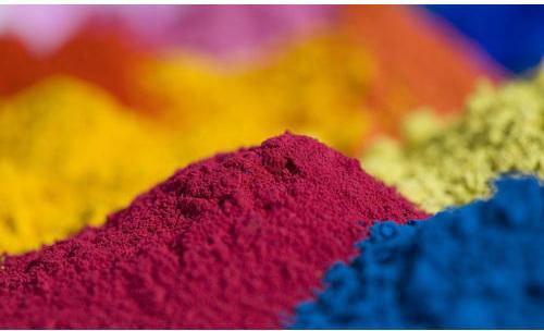 Color Pigment Concentrates