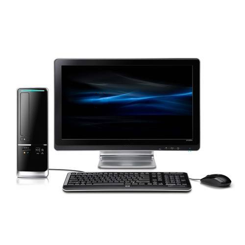desktop computer