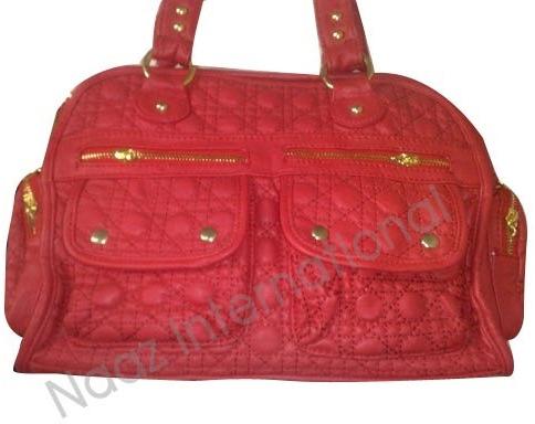 Trendy Quilting Bags