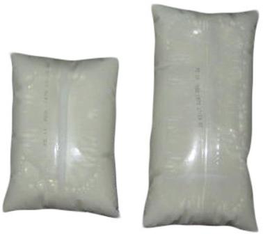 LDPE Milk Pouch, for Packaging, Color : White