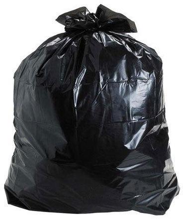 Plastic Garbage Bag