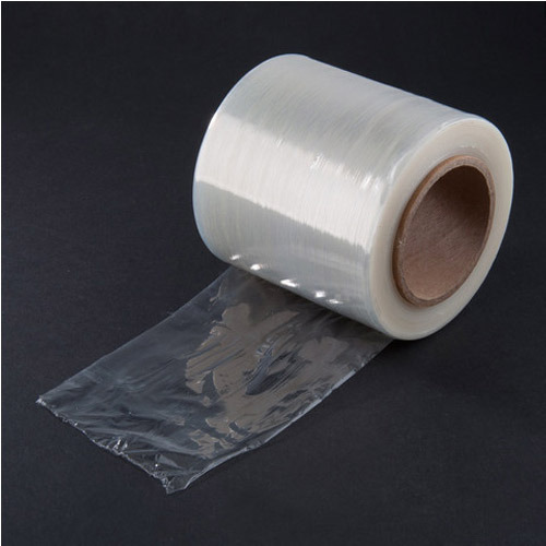 LDPE Roll Wrap Stretch Film