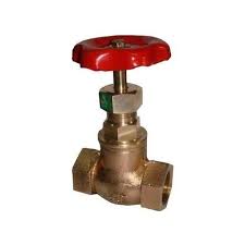 High Gun Metal Globe Valve, for Water Fitting, Feature : Blow-Out-Proof, Casting Approved, Durable