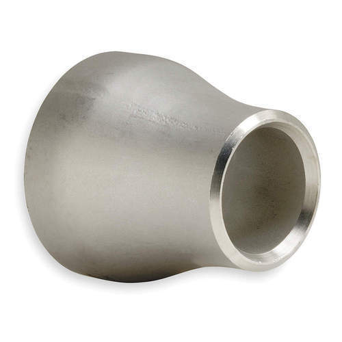 Stainless Steel Pipe Reducer, Grade : AISI, ASTM