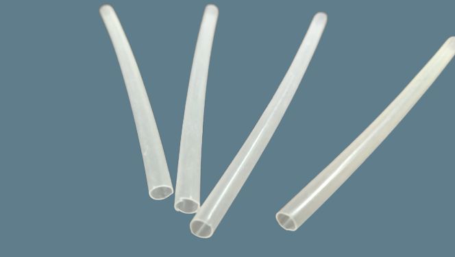 Joint silicone transparent