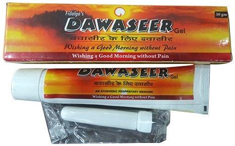 Dawaseer Gel