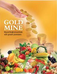 Gold Mine Plant Growth Promoter