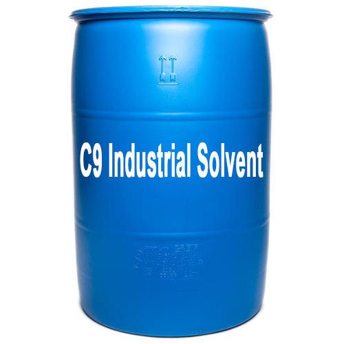 C9 industrial Solvent, Purity : 95 %