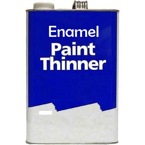 Super Shine Enamel Paint Thinner