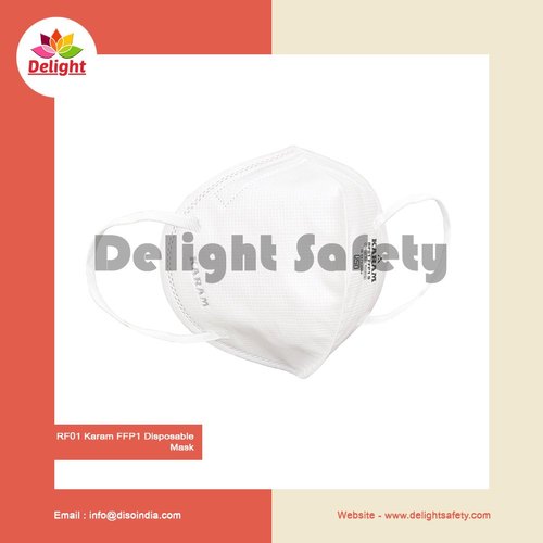 Disposable Face Masks