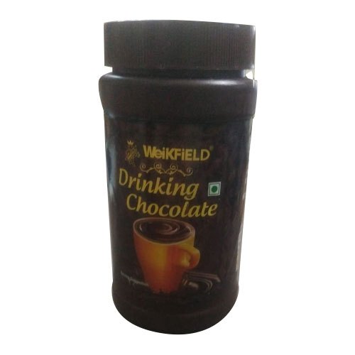 Drinking Chocolate