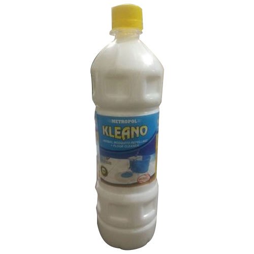 Kleano floor cleaner, Packaging Type : Bottle
