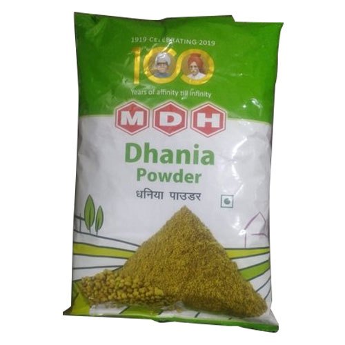 MDH Dhaniya Powder, Packaging Size : 500 g