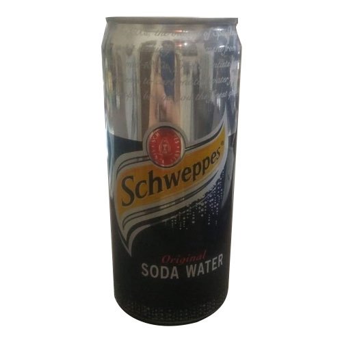 Soda Can, Packaging Type : Pouches