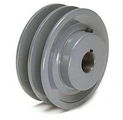 Semi Solid Pulley