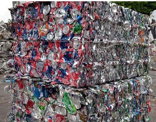 Aluminum Aluminium UBC Can Scrap, for Industrial Use, Recycling, Feature : Safe Packaging, Reusable