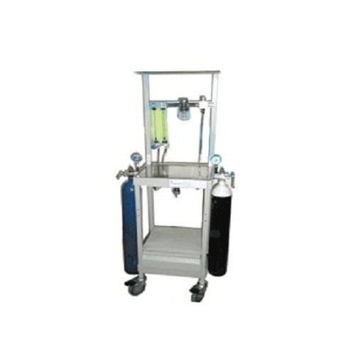 Portable Anaesthesia Machine, Voltage : 220-240V