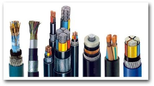 Industrial Armored Cable