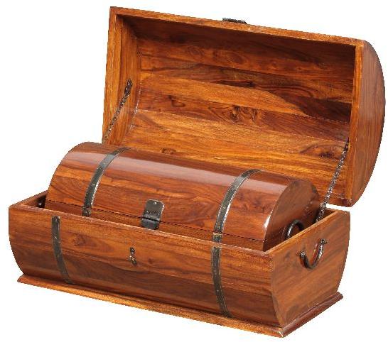 NSH-5120 Wooden Box