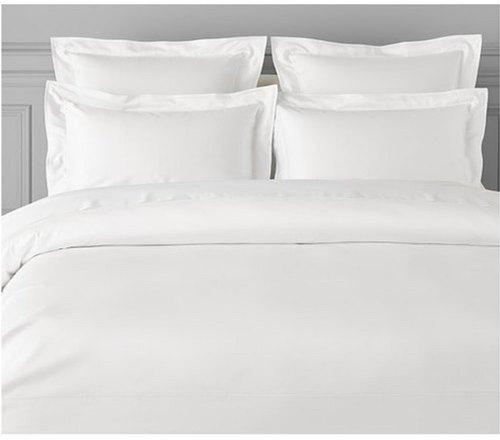 Seetex Plain cotton bed sheet, for Hotel