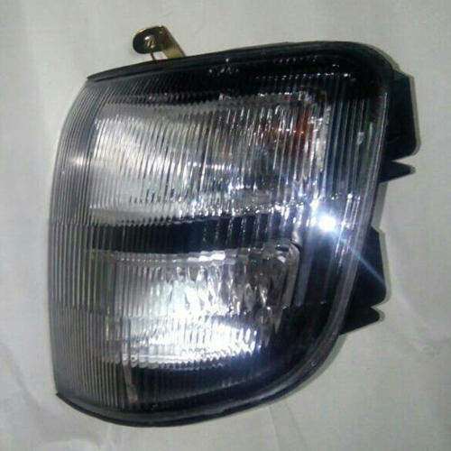 Mitsubishi Car Light, for Automobile Industry, Packaging Type : Box