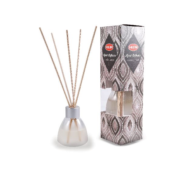 Black Current Reed Diffusers