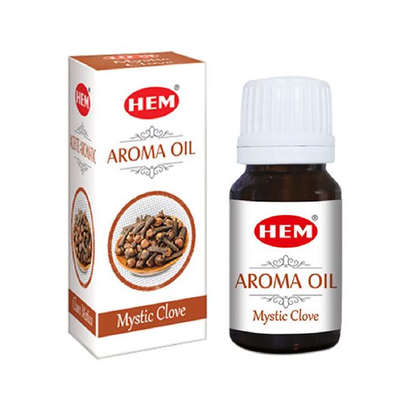 Clove Aroma Oil