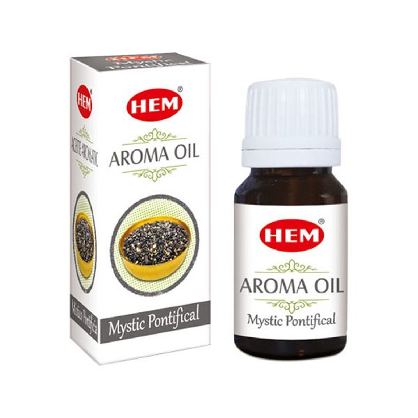 Pontifical Aroma Oil