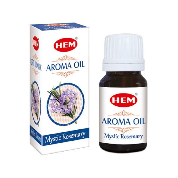 Rosemary Aroma Oil
