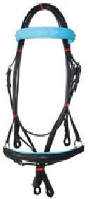 Article No. SI-330E Leather Bridles