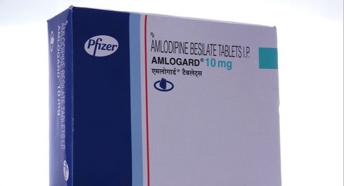 Amlodipine Tablets